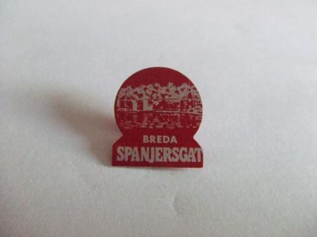 Carnaval Breda Spanjersgat